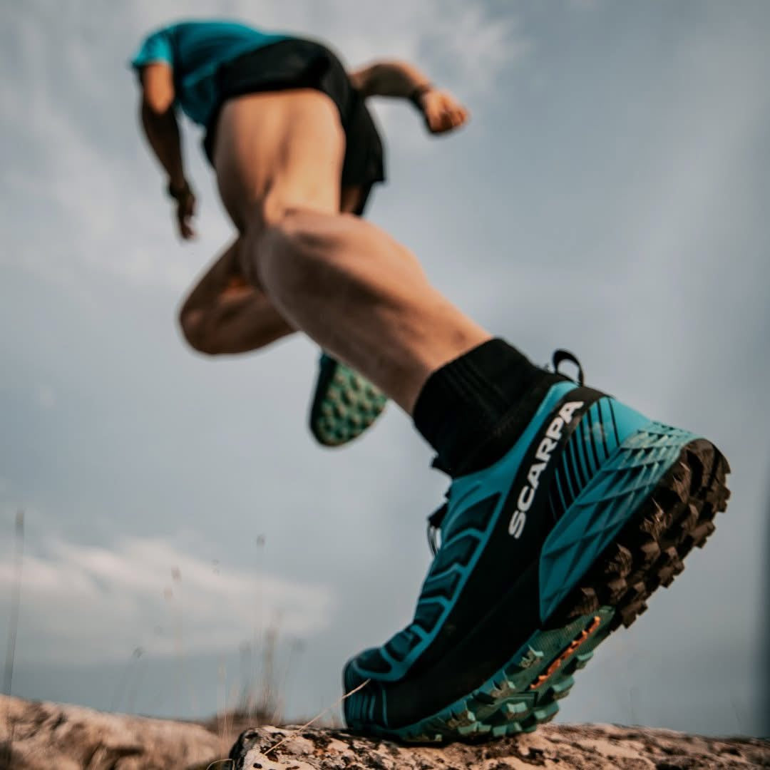 SCARPE TRAIL RUNNING – Edo Sport
