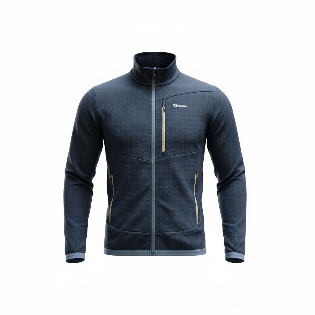 Maglia tecnica da uomo Nordsen