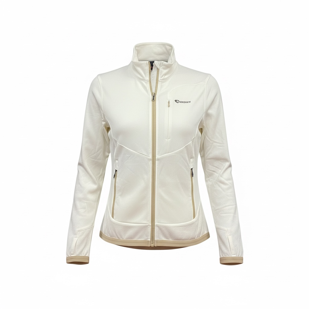 Maglia tecnica da donna Nordsen