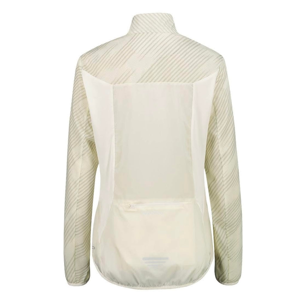 Giacca ultralight Antivento
