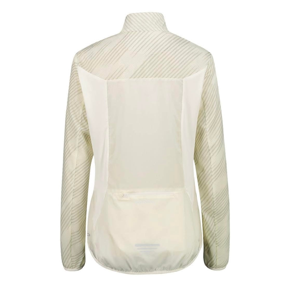 Giacca ultralight Antivento