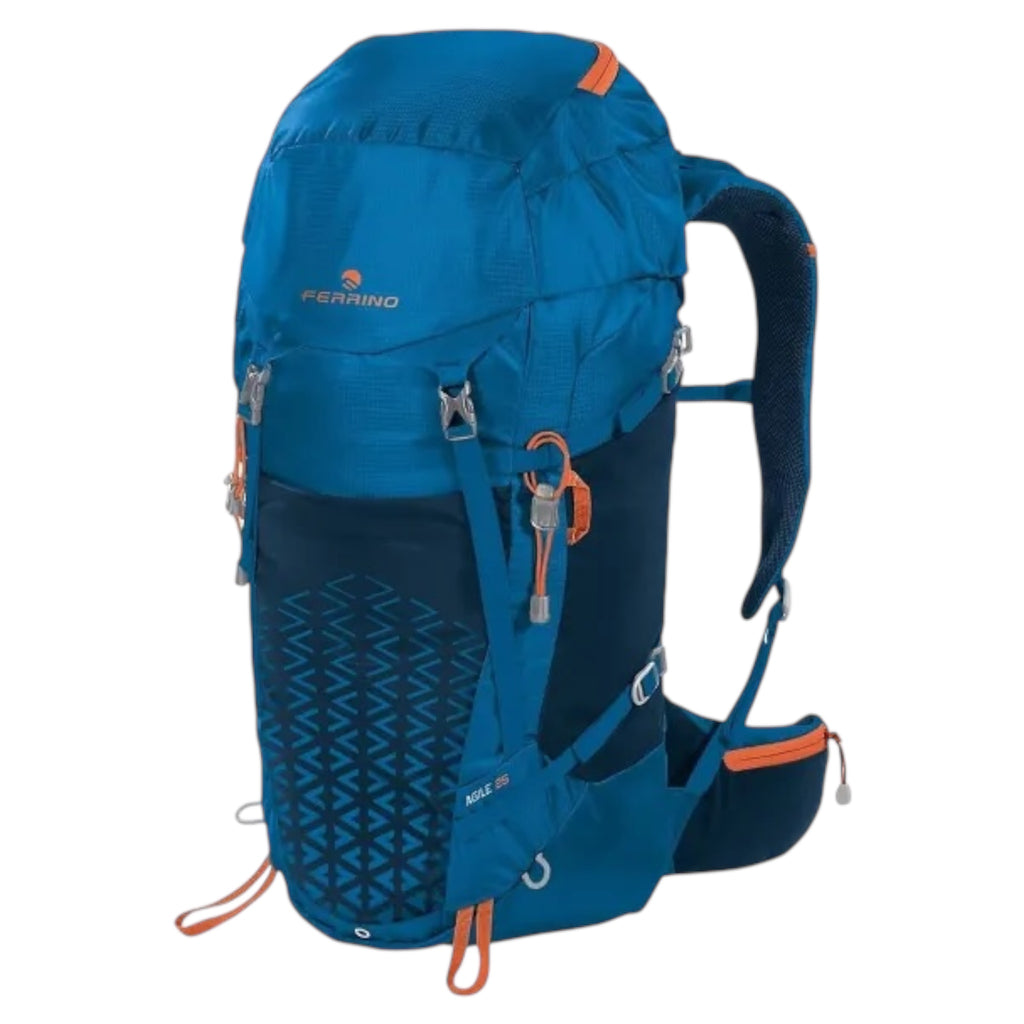 ZAINO AGILE 25 L FERRINO