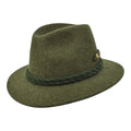 FAUSTMANN Cappello in feltro di lana