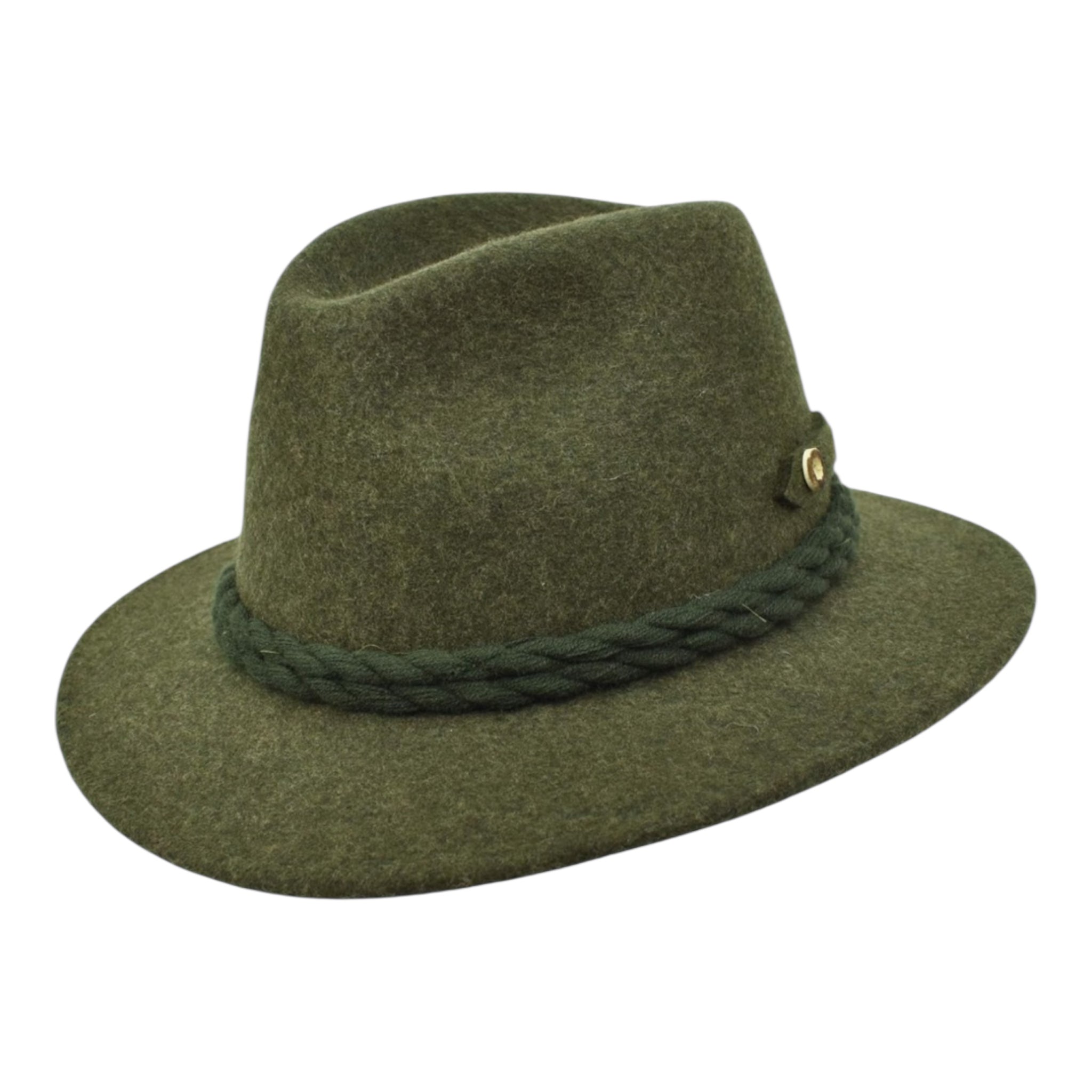 FAUSTMANN Cappello in feltro di lana