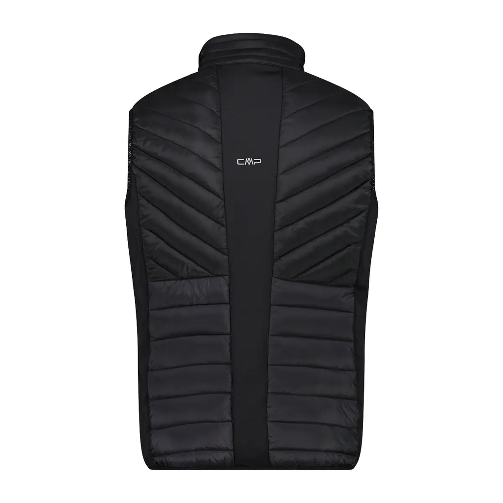Gilet ibrido unlimitech
