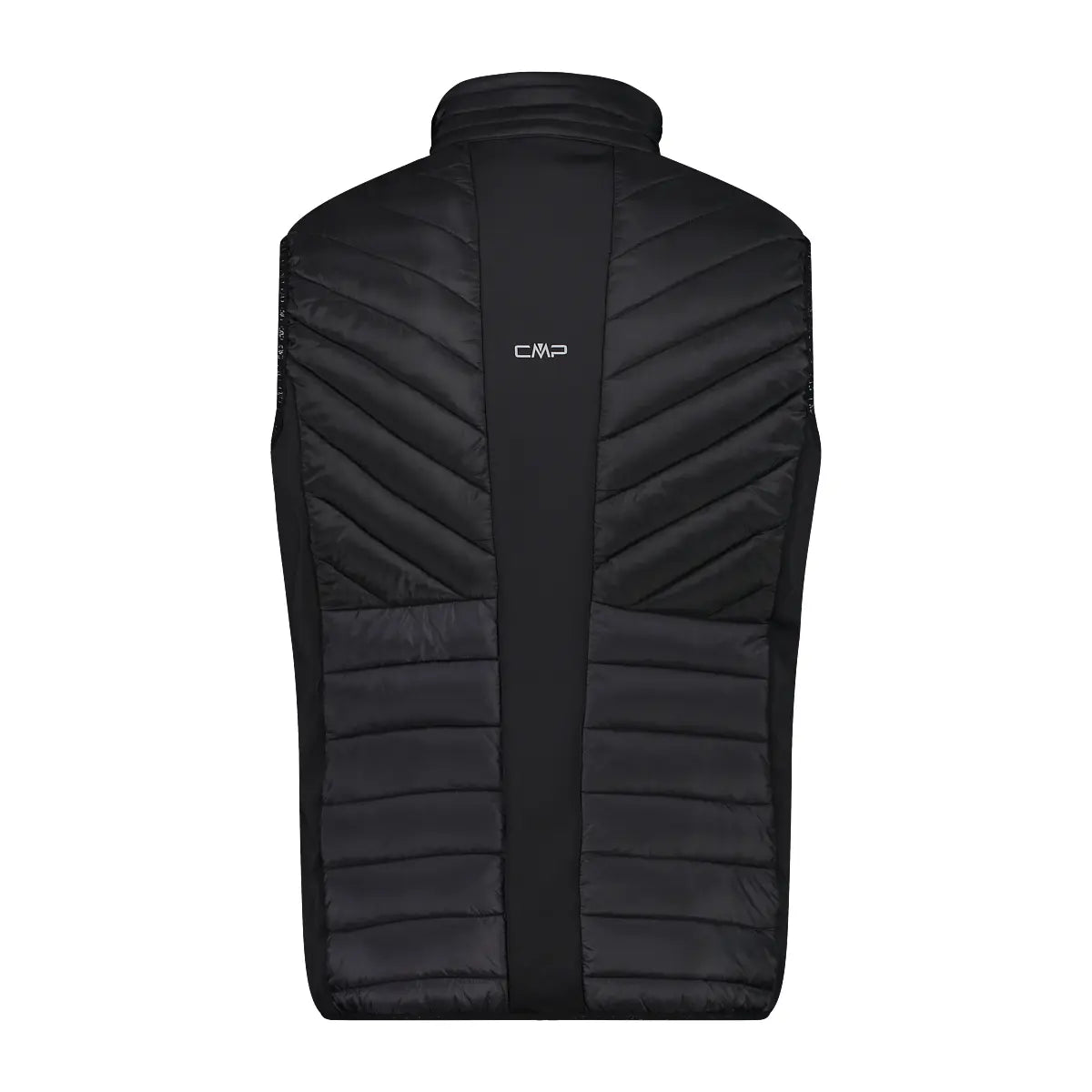 Gilet ibrido unlimitech