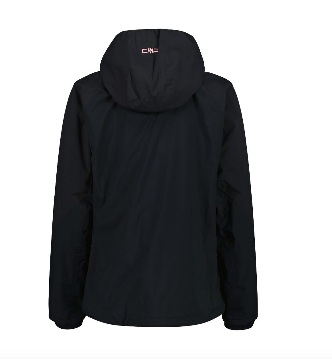 Giacca HighLoft da donna con Cappuccio CMP