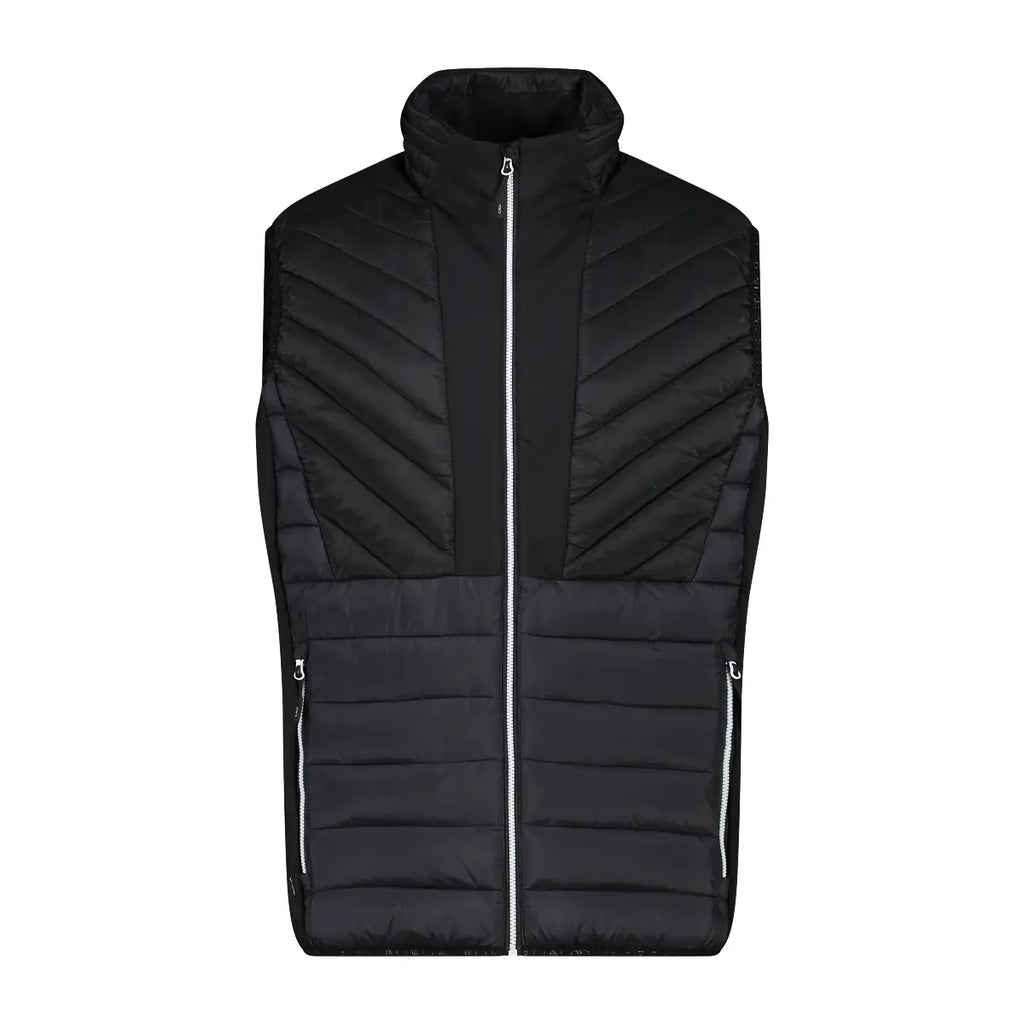 Gilet ibrido unlimitech