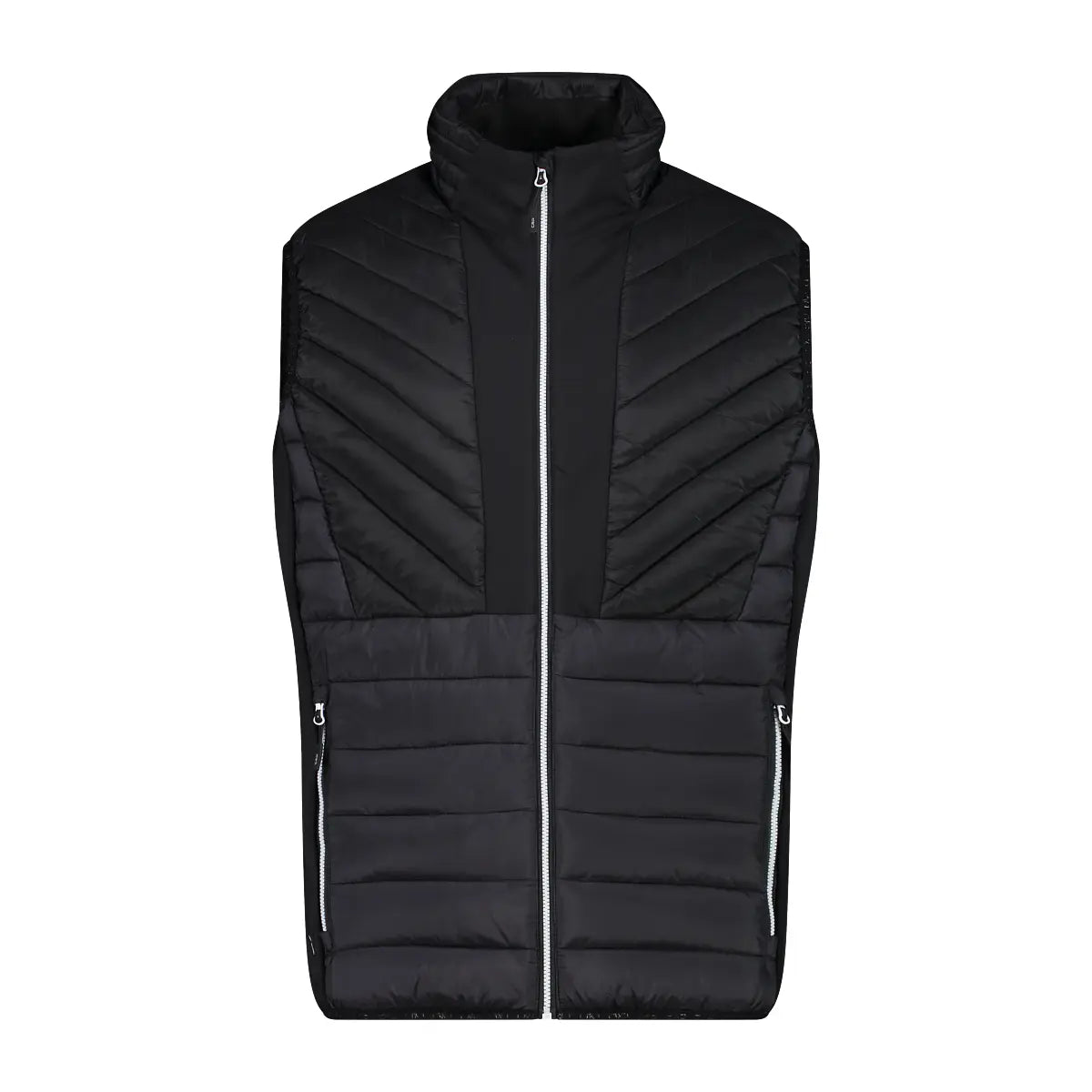 Gilet ibrido unlimitech