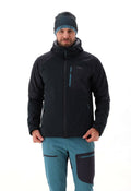 Giacca HighLoft da uomo con Cappuccio CMP