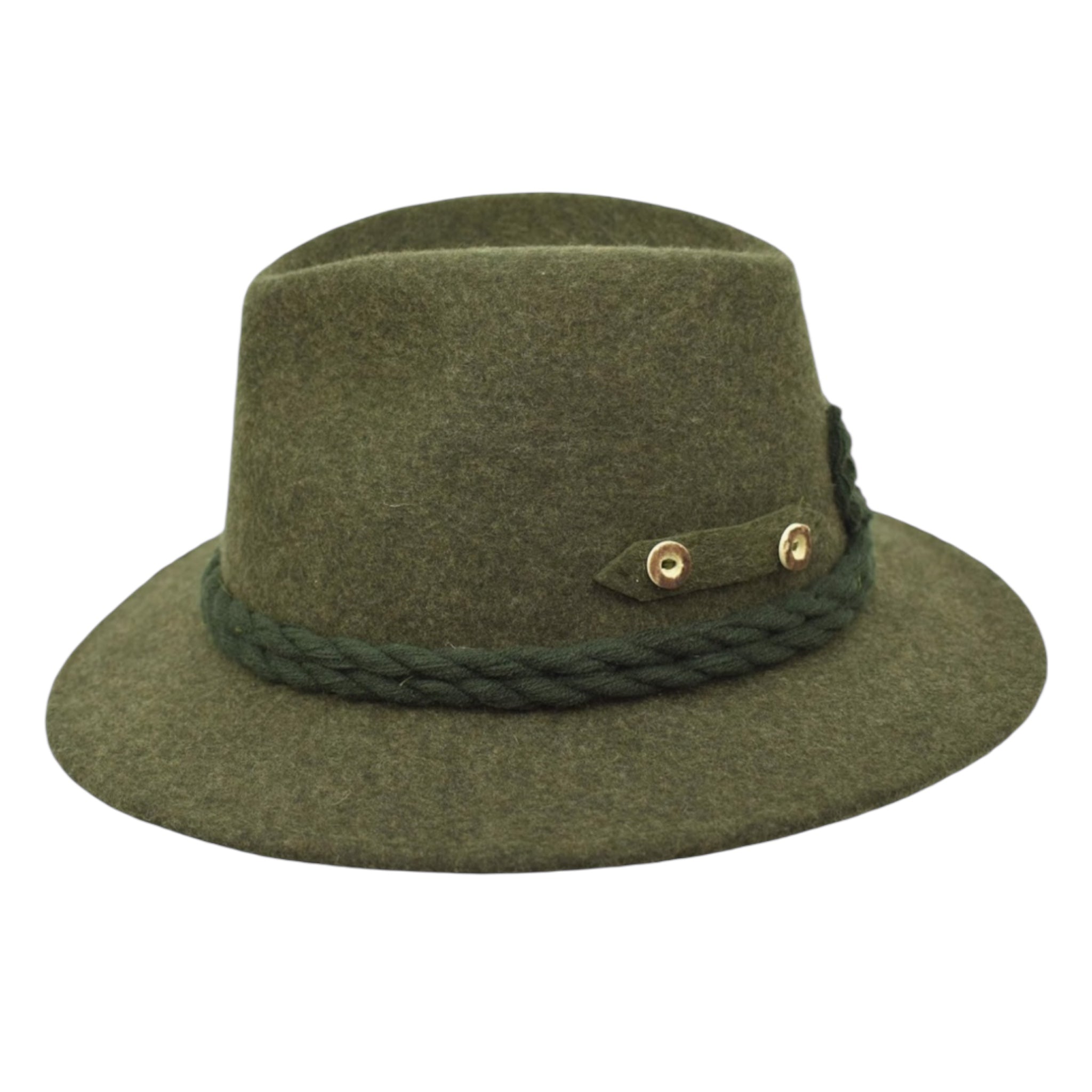 FAUSTMANN Cappello in feltro di lana