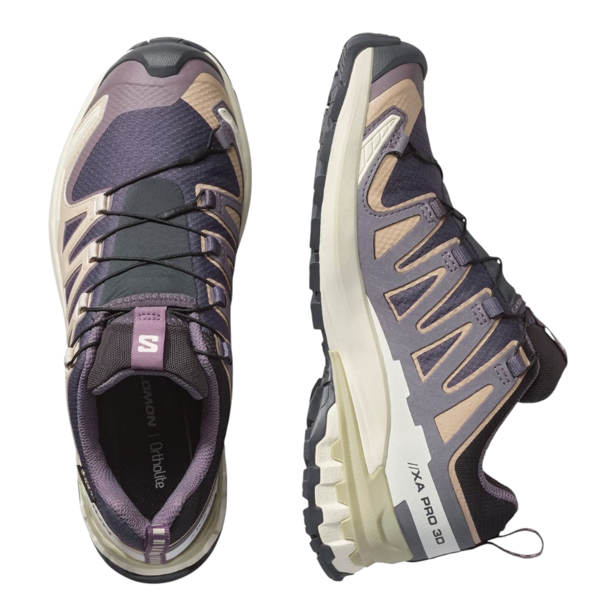 XA PRO 3D V9 GORE-TEX WOMAN