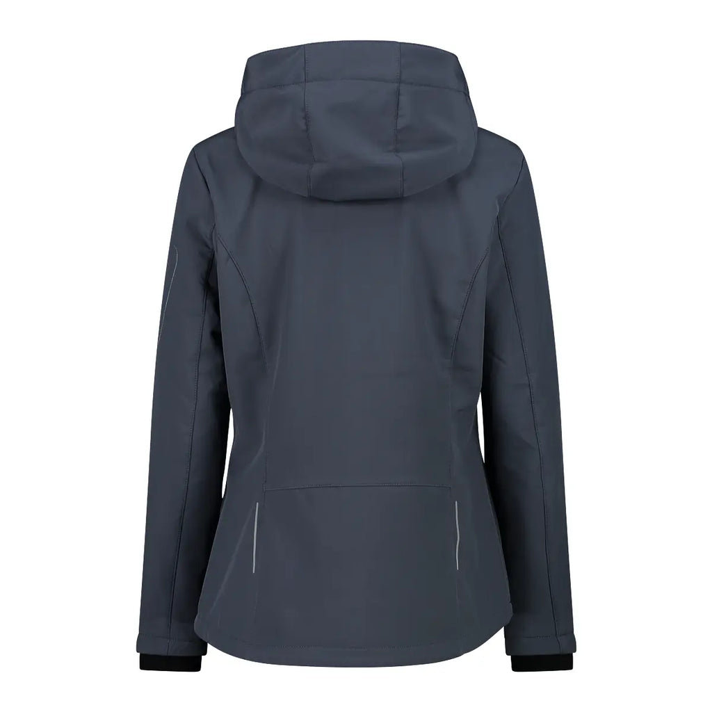 Giacca da donna in softshell CMP