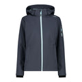 Giacca da donna in softshell CMP