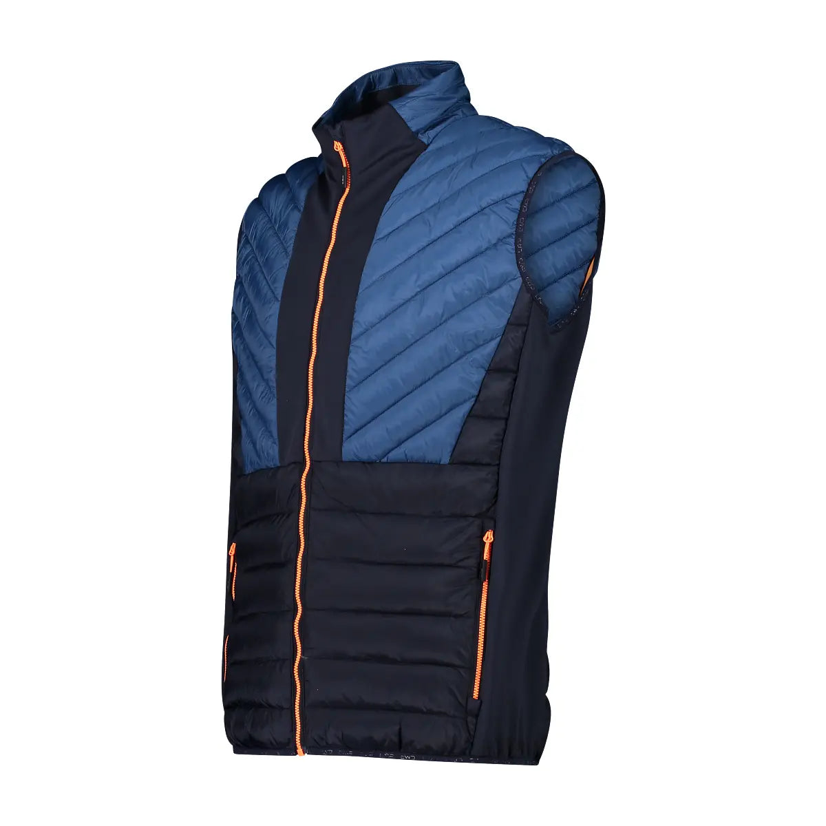 Gilet ibrido unlimitech