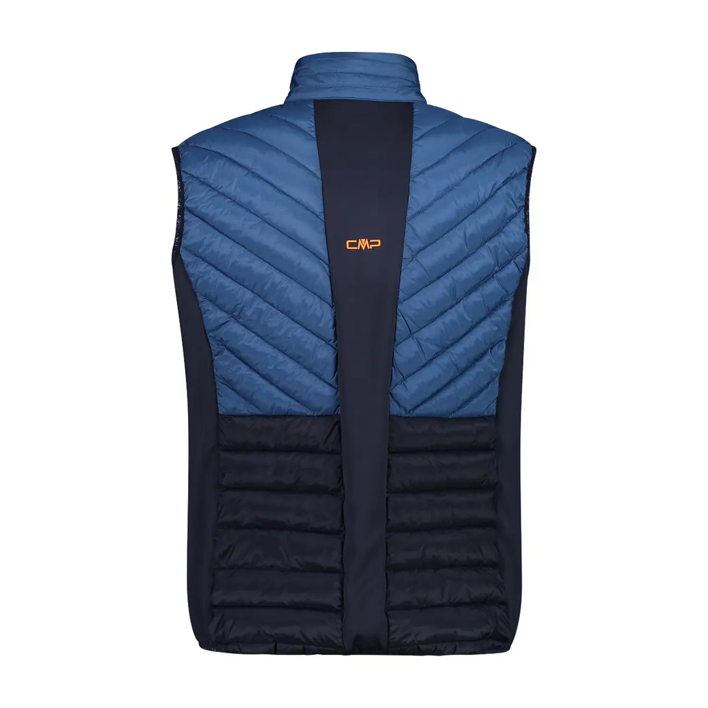 Gilet ibrido unlimitech