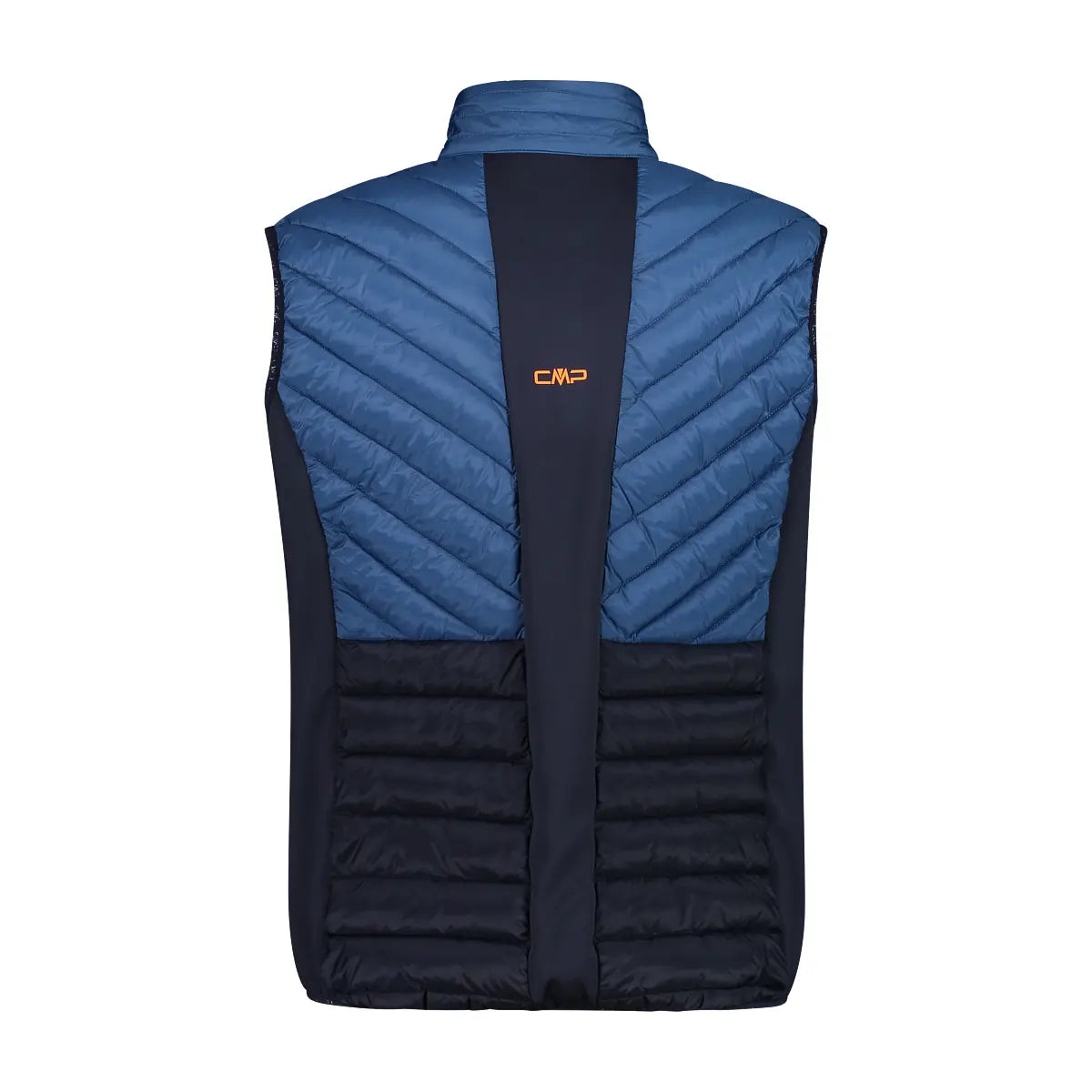 Gilet ibrido unlimitech
