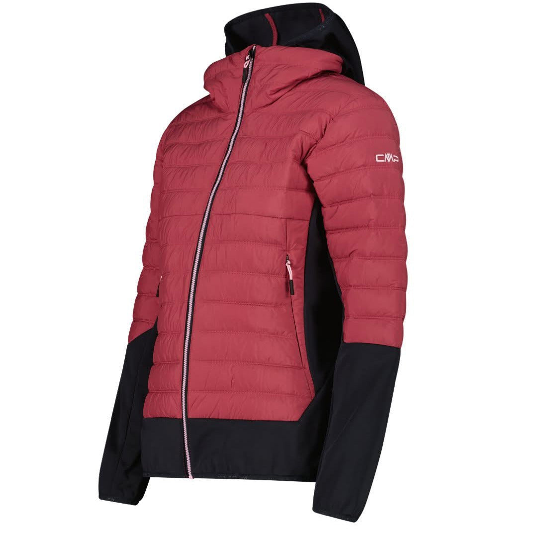 Giacca da donna unlimitech CMP