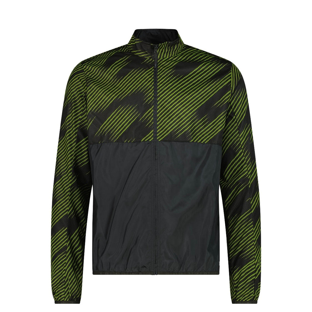 Giacca ultralight Antivento