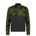 Giacca ultralight Antivento