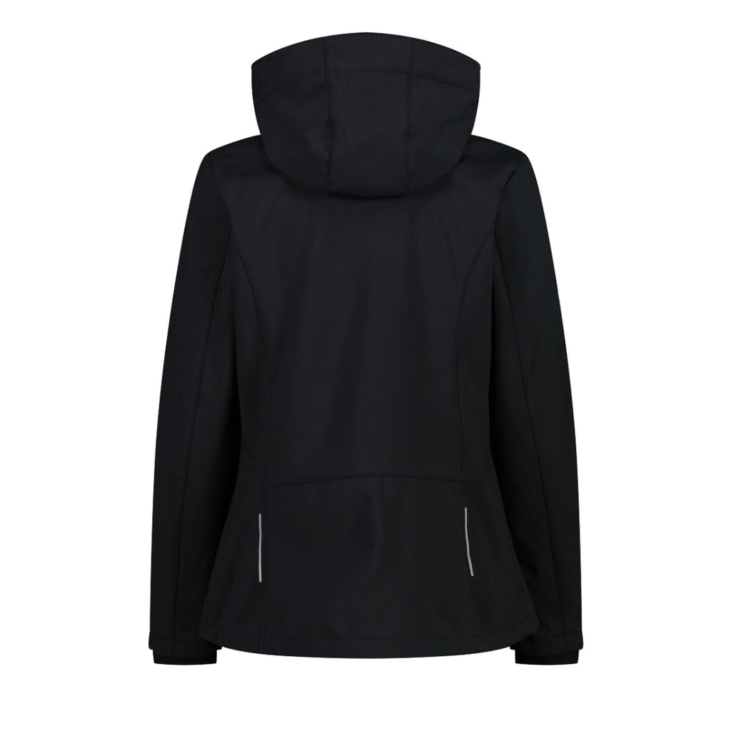 Giacca da donna in softshell CMP