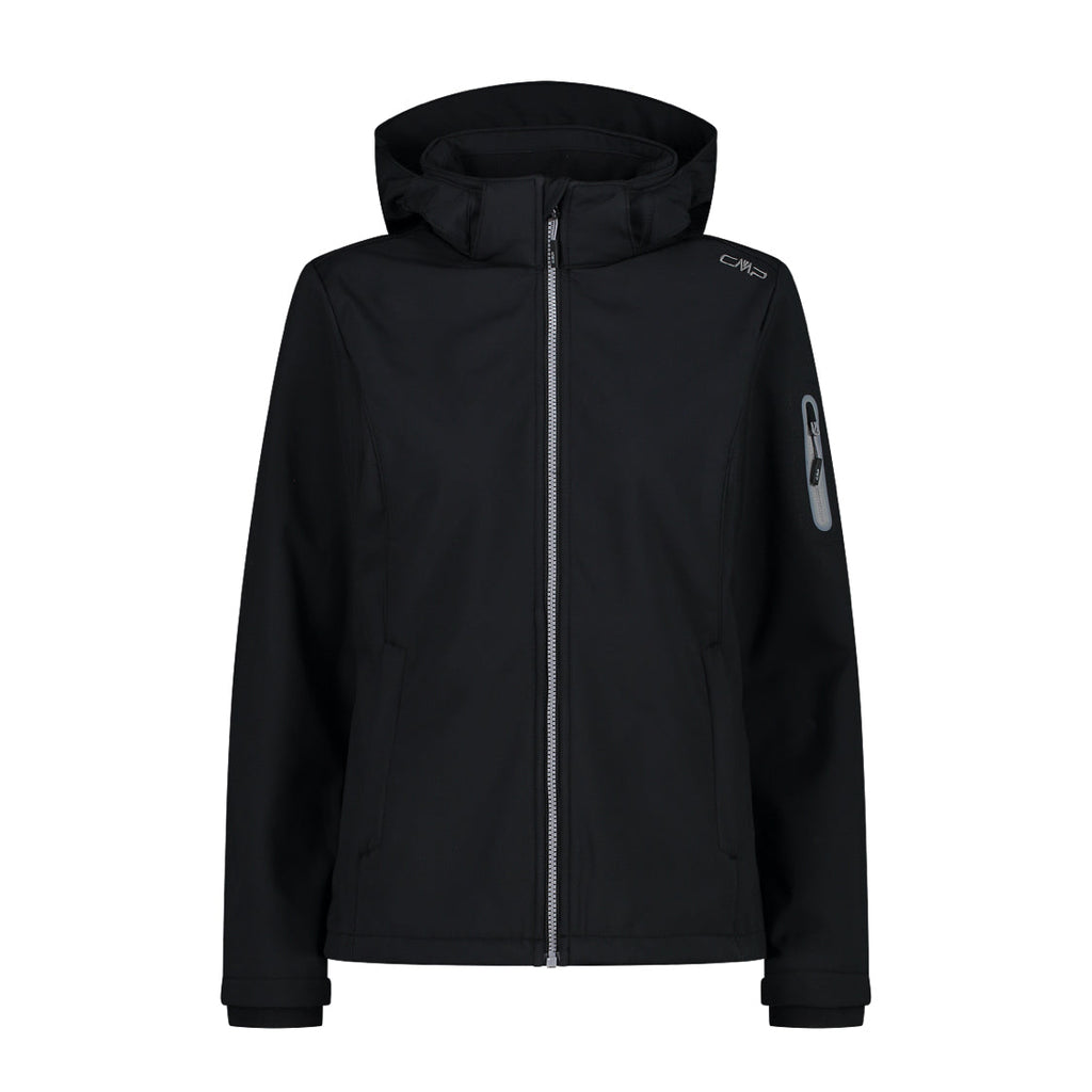 Giacca da donna in softshell CMP
