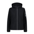 Giacca da donna in softshell CMP