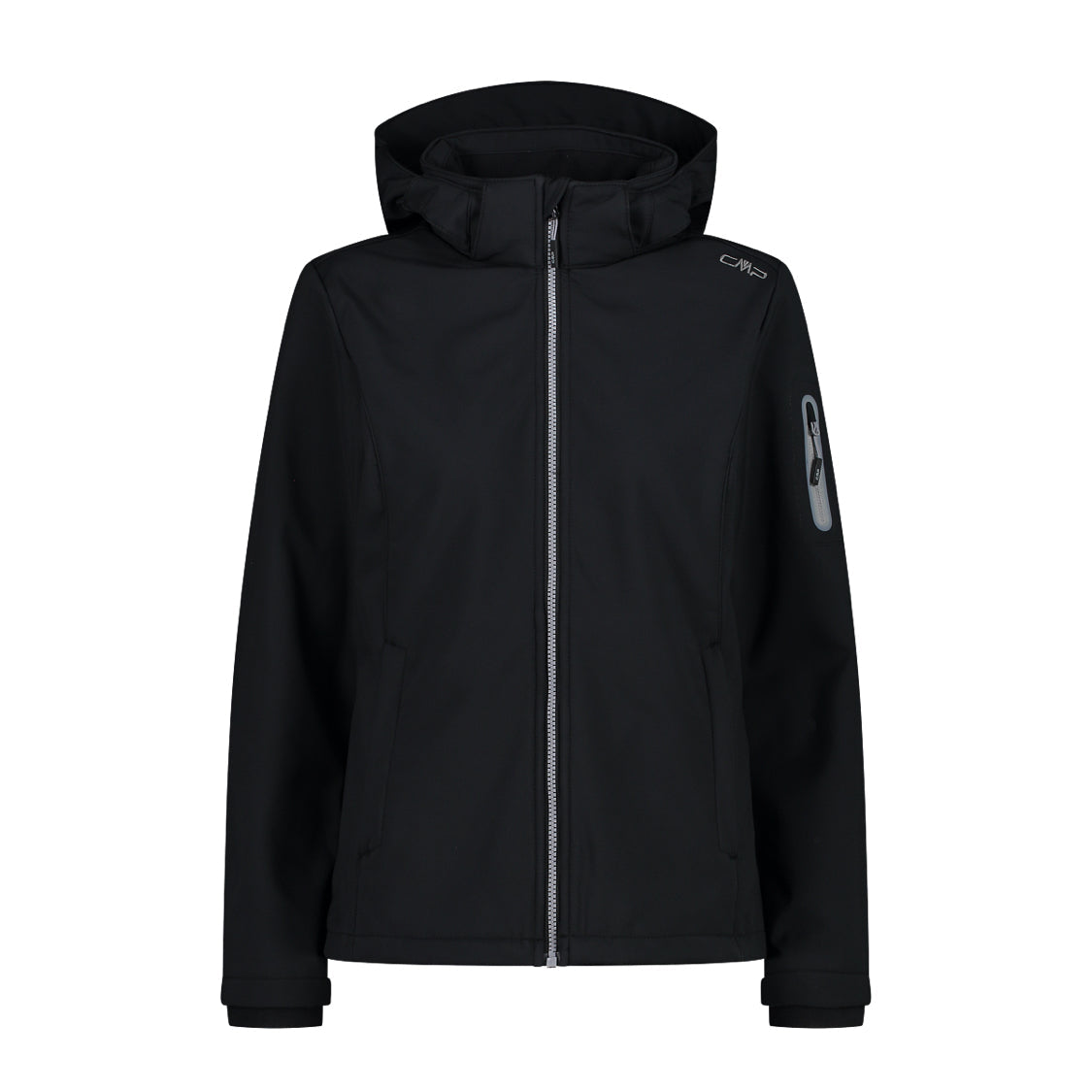 Giacca da donna in softshell CMP