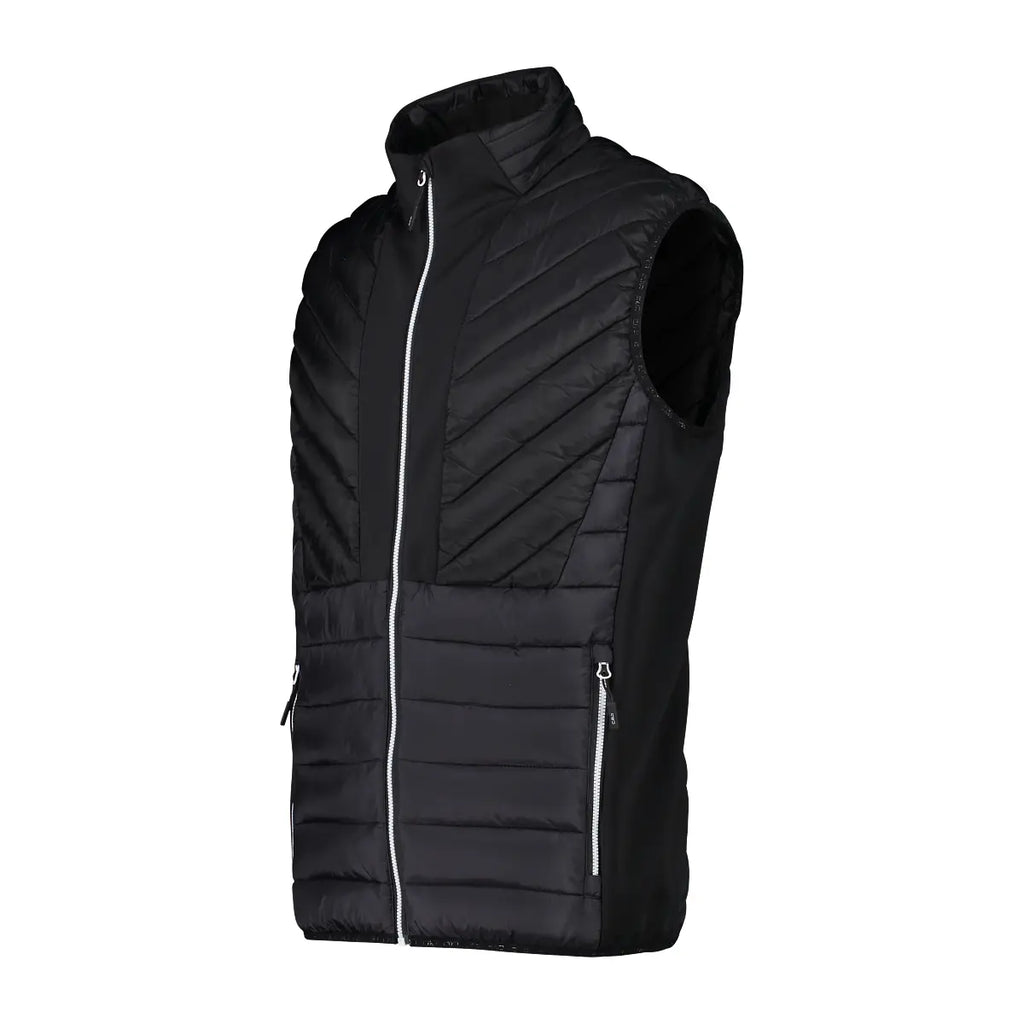 Gilet ibrido unlimitech
