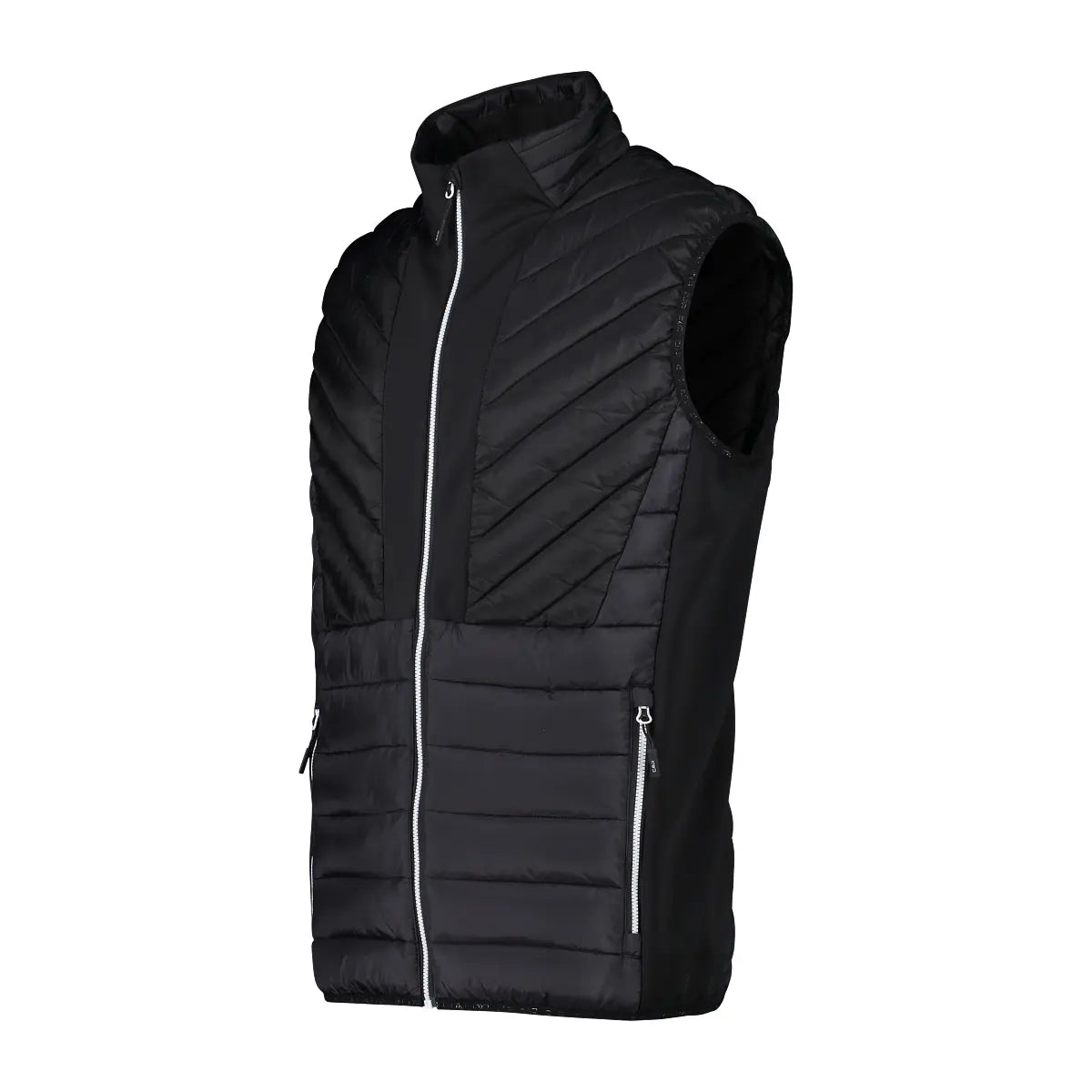 Gilet ibrido unlimitech