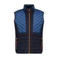 Gilet ibrido unlimitech