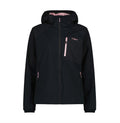 Giacca HighLoft da donna con Cappuccio CMP