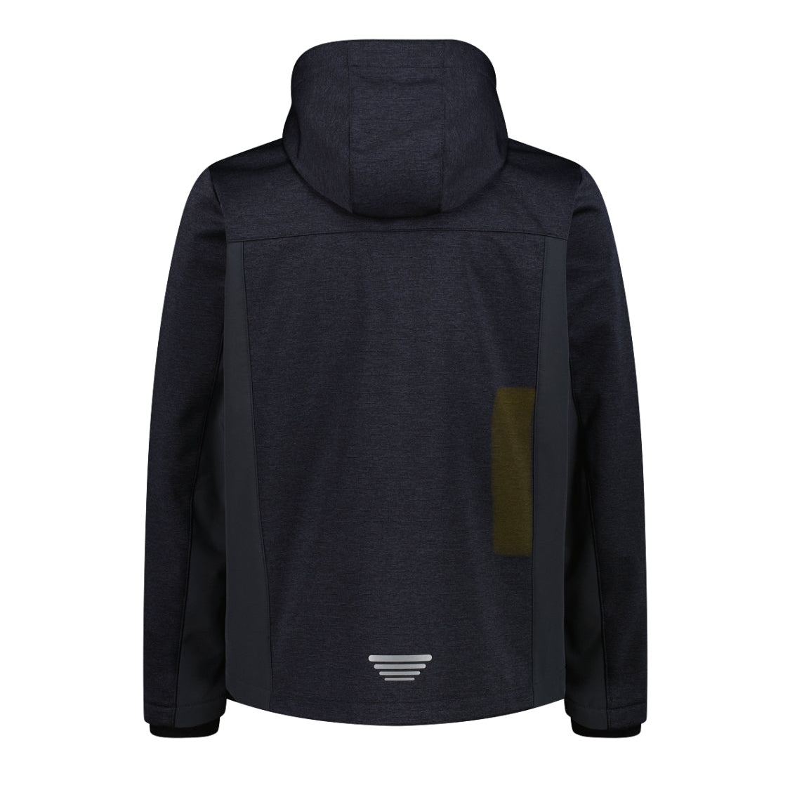 Giacca da uomo in softshell CMP