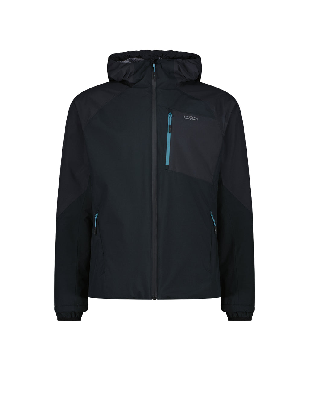 Giacca HighLoft da uomo con Cappuccio CMP