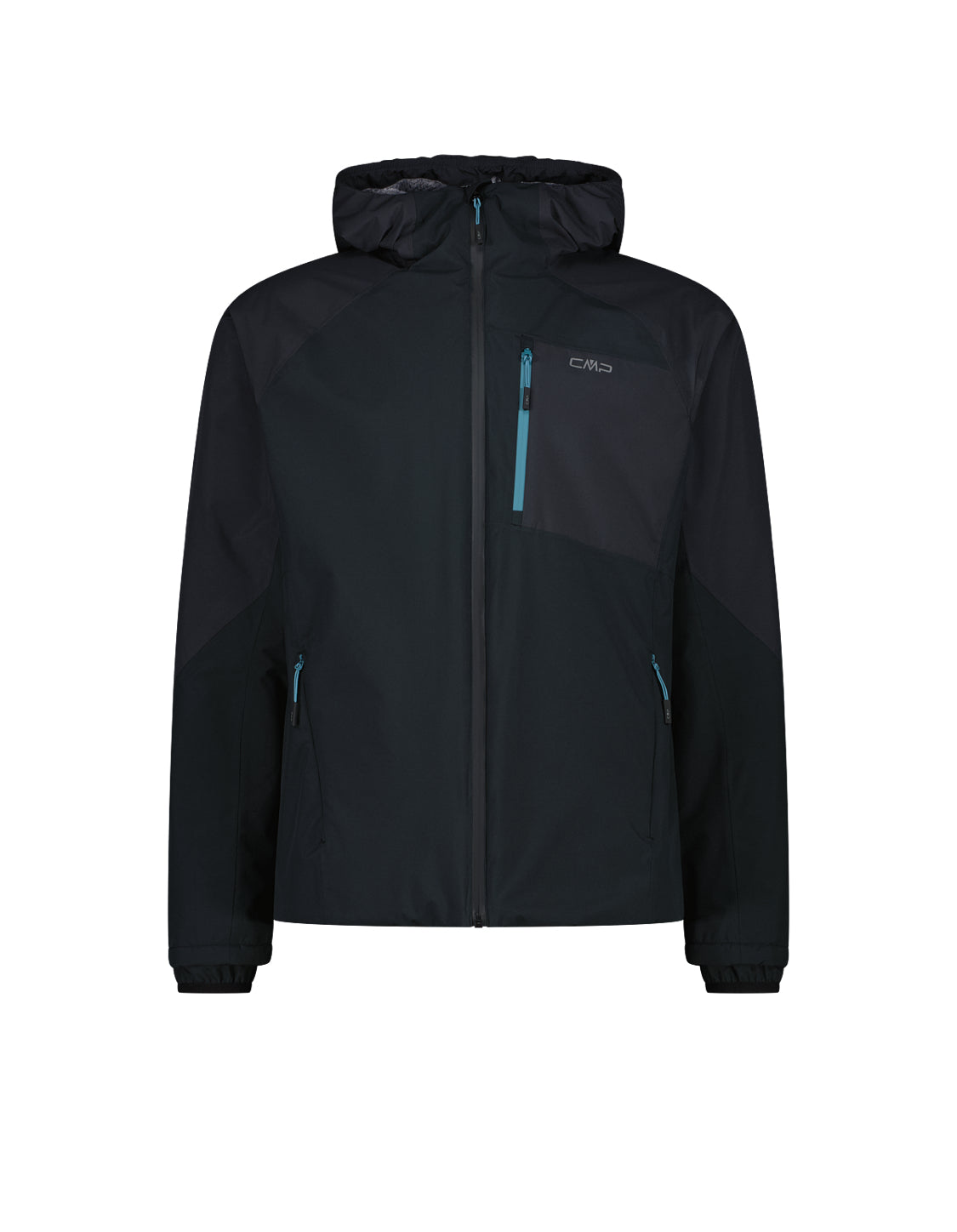 Giacca HighLoft da uomo con Cappuccio CMP