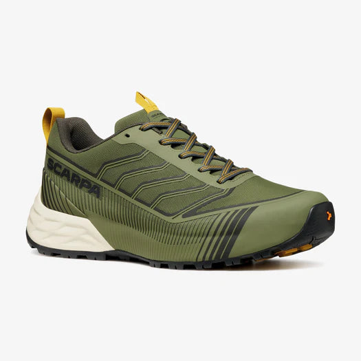 Ribelle Run LT WP