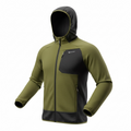Maglia tecnica da uomo con cappuccio Nordsen