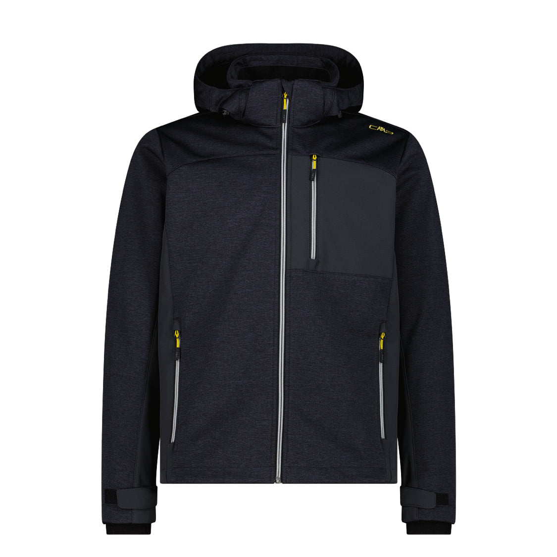 Giacca da uomo in softshell CMP