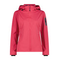 CMP Donna Giacca Softshell Light