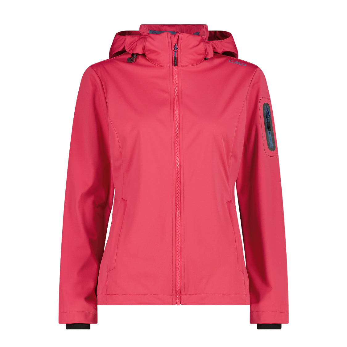CMP Donna Giacca Softshell Light