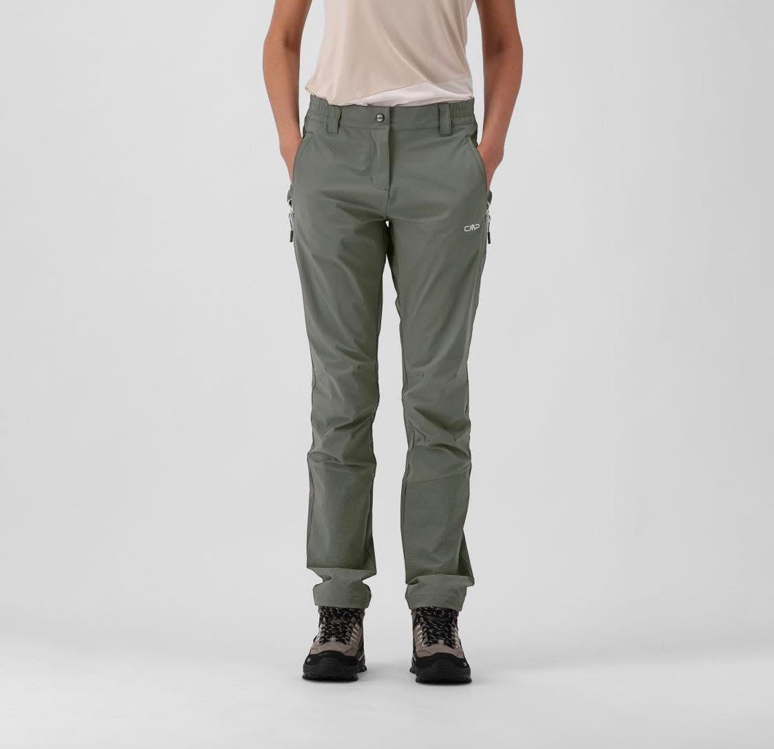 Pantaloni trekking da donna