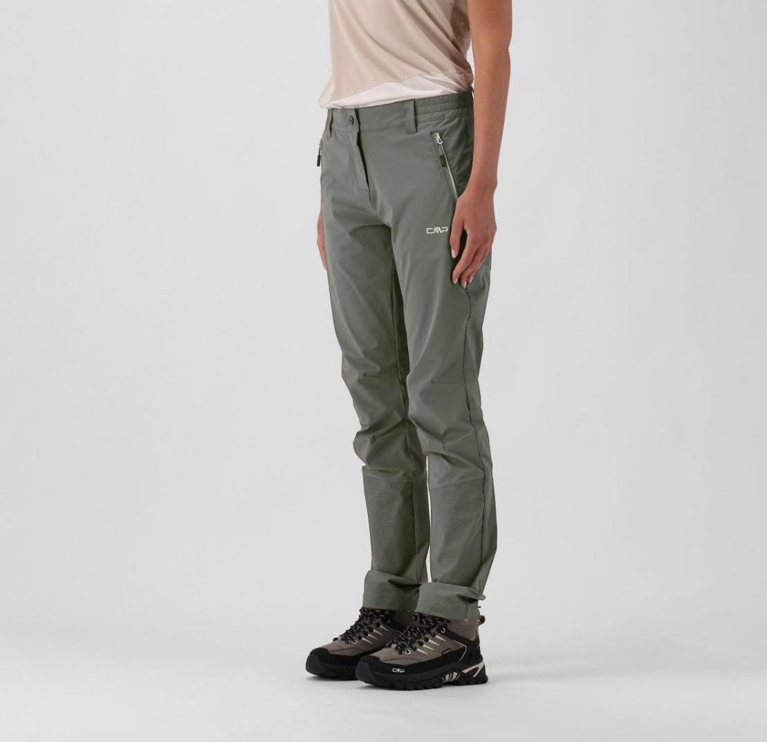 Pantaloni trekking da donna