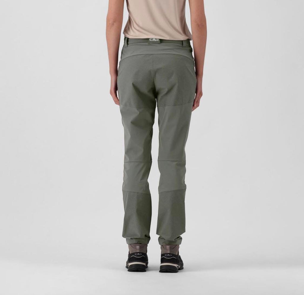 Pantaloni trekking da donna