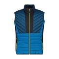 Gilet ibrido unlimitech