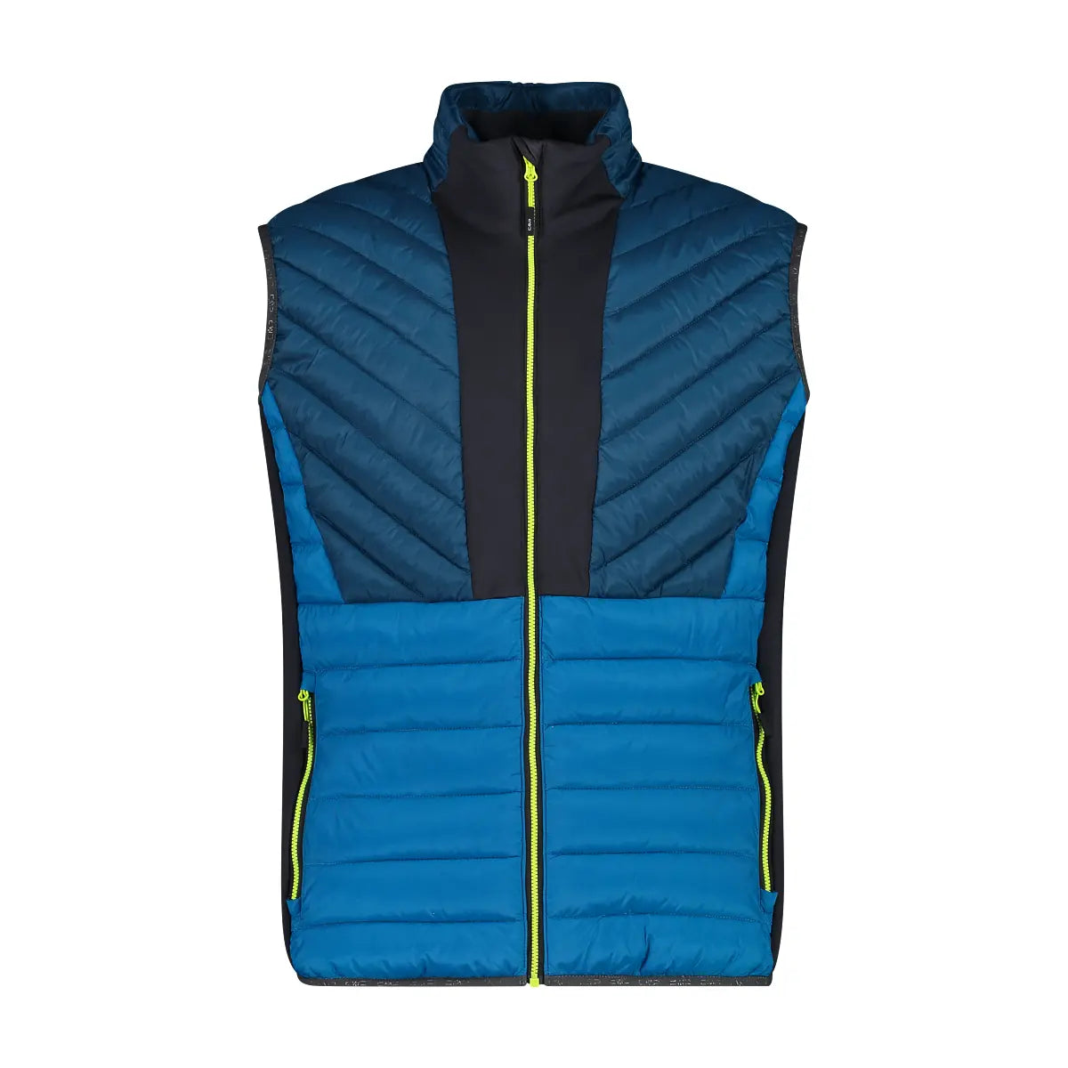 Gilet ibrido unlimitech