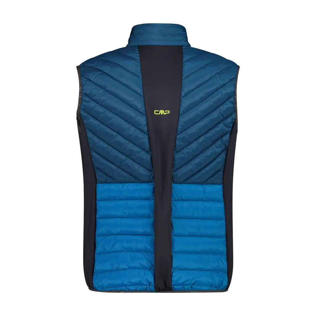 Gilet ibrido unlimitech