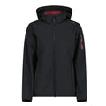 Giacca da donna in softshell CMP
