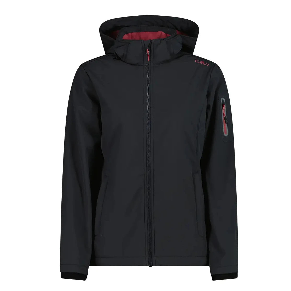 Giacca da donna in softshell CMP