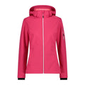 Giacca da donna in softshell CMP