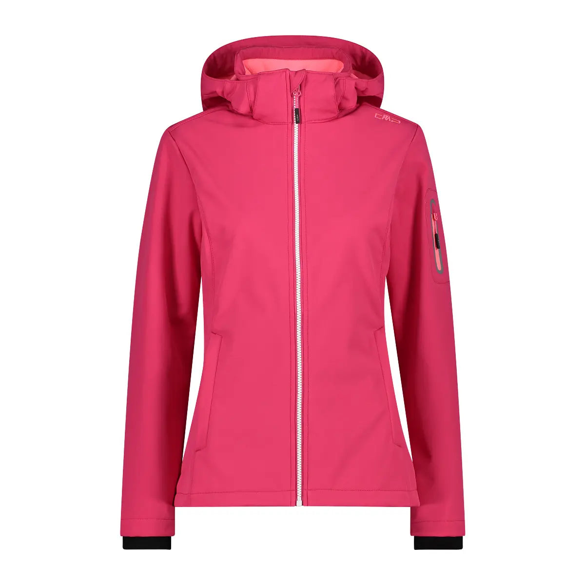 Giacca da donna in softshell CMP